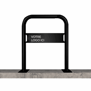 Arceau vélo DESIGN