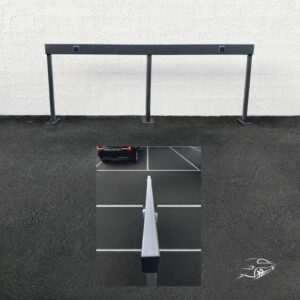 ÉNERGIERAMPE Car - 4 prises- Rampes de recharge pour les voitures