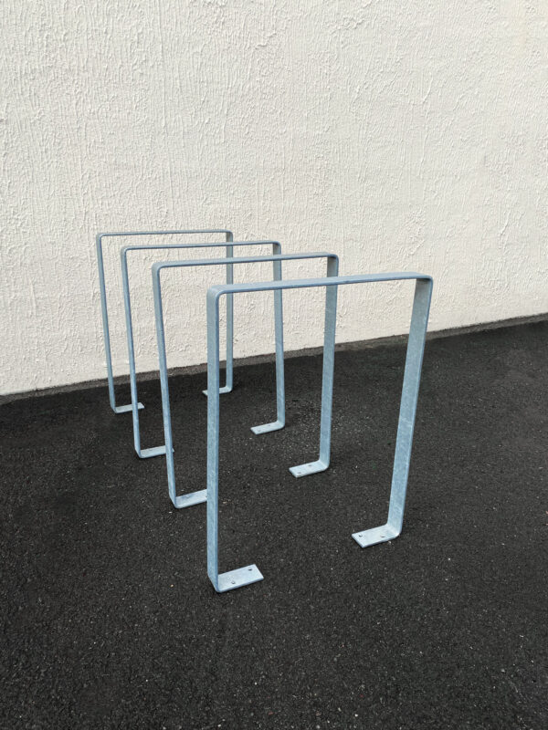 Arceau vélo Trad U – Image 2