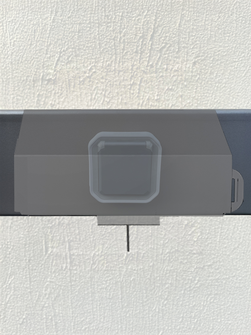 ÉNERGIERAMPE Bike - 8 Casiers - Rampe de recharge pour vélos – Image 5