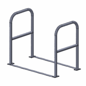 Arceau vélo ARCIBLOC