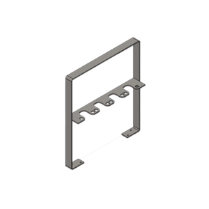 Arceau trottinettes ARCINETTE